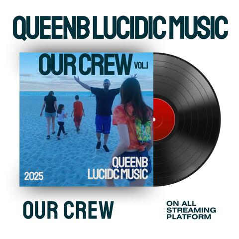 Our Crew