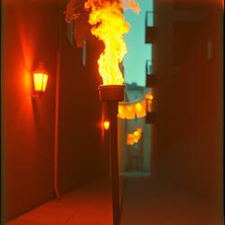 L’espoir c’est la lutte