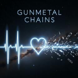 Gunmetal Chains