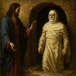 Lazarus