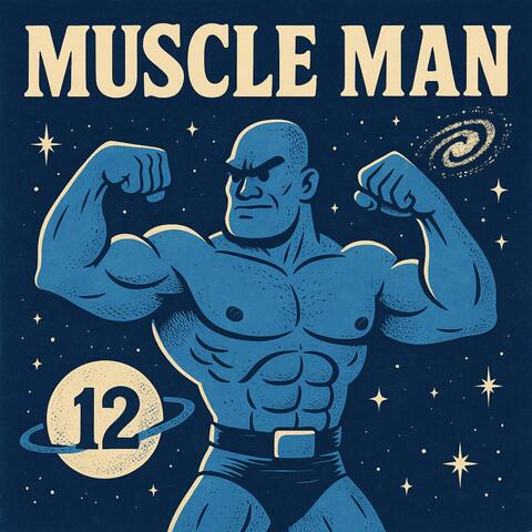 Muscle Man