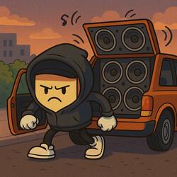 Crunch beat (feat. Dimelo Jotace)