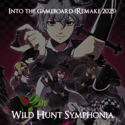 Into The Gameboard (Remake 2025)