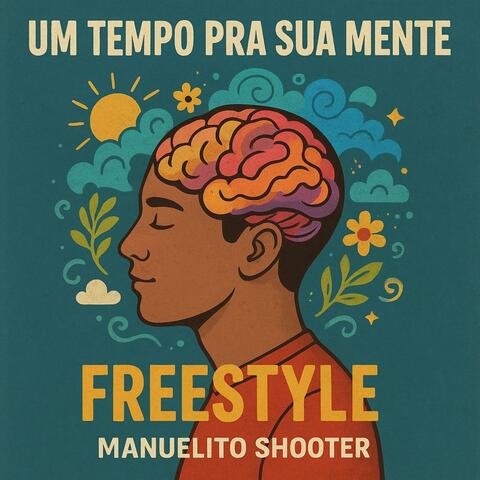 Um Tempo Pra Sua Mente