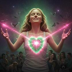 Audio Subliminal Iman De Amor