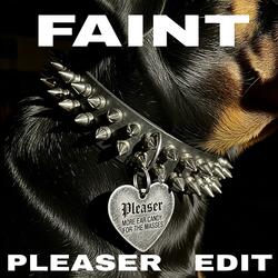 Faint (Pleaser Edit) (feat. Chester Bennington)