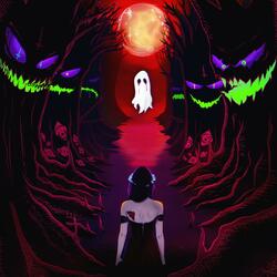Broken Ghost (feat. RAVNX)