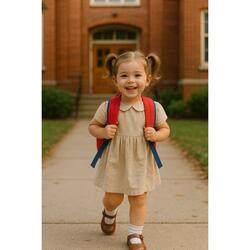 First Day, Fly Away