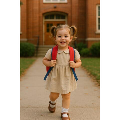 First Day, Fly Away