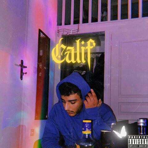 Calif'