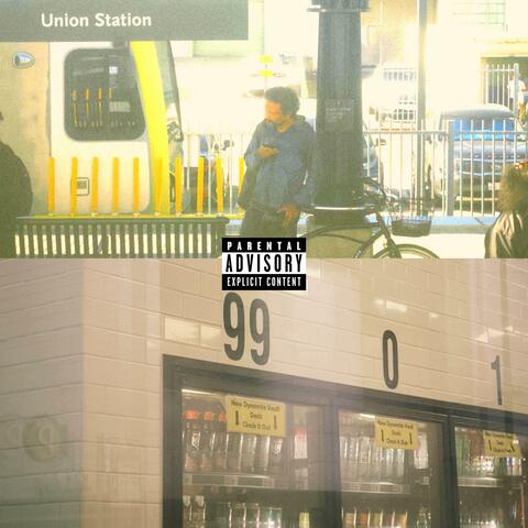 the METRO tape99