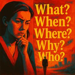 What? When? Where? Why? Who?