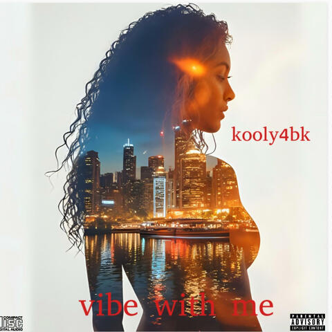 Vibe wit me