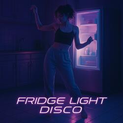 FRIDGE LIGHT DISCO