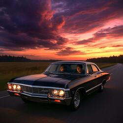 Rise to Face the Sun