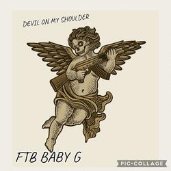 DEVIL ON MY SHOULDER