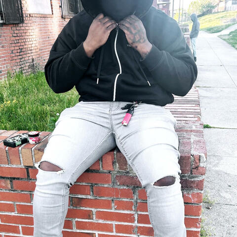 You Cant Check Me (EP)