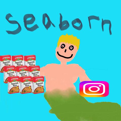 Sebourn is a Joe (feat. Michael Strother)