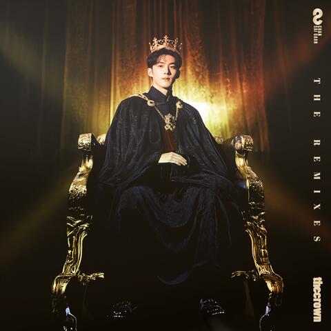 thecrown (the remixes)