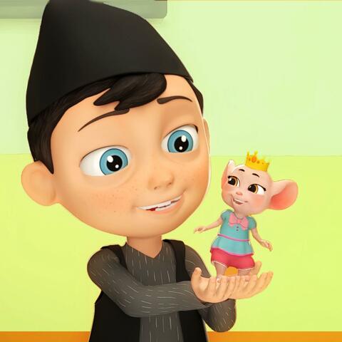 Chhuncha Rani छुँचा रानी