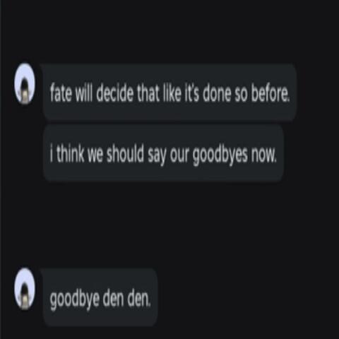 its been 6 months and i still miss you