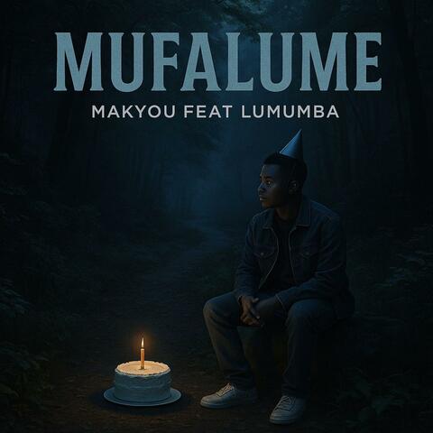 Mufalume (feat. Lumumba)