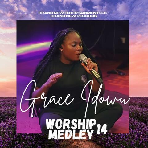 Worship Medley 14