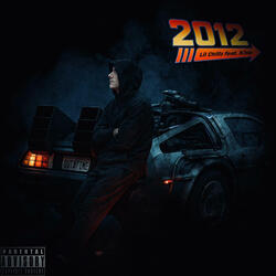 2012 (feat. K!no)