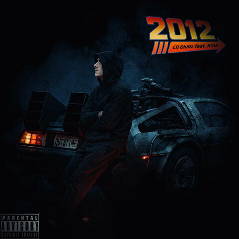2012 (feat. K!no)