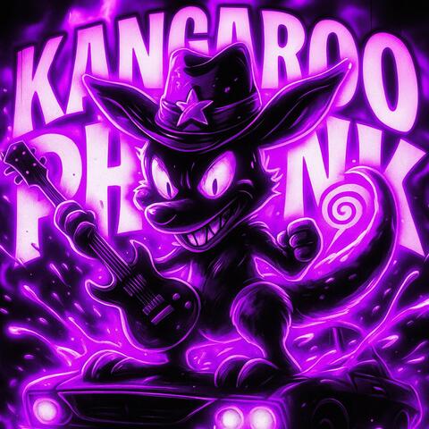 Kangaroo Phonk !!!! Brazilian Phonk