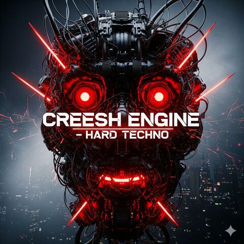 Creesh Engine (Hard Techno)