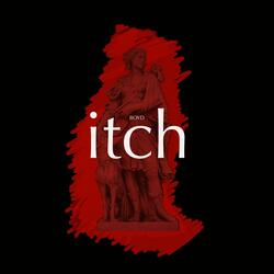 itch