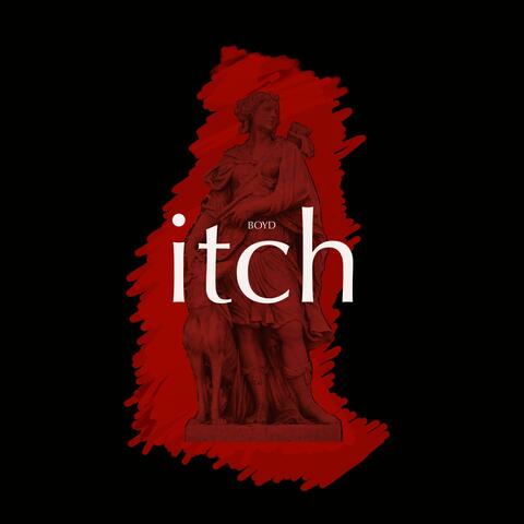 itch