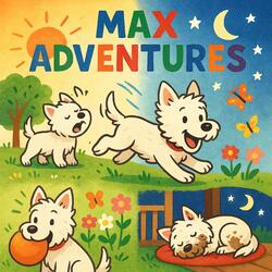 Max Adventures (Me & AI)