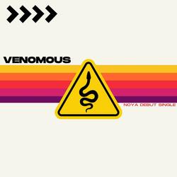 Venomous (Debut )