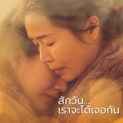 สักวันเราจะได้เจอกัน