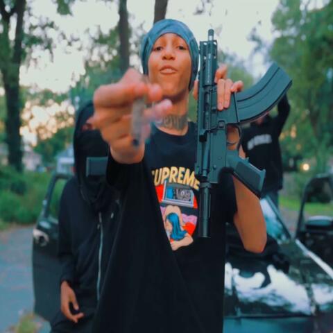 9BMeechie - In Too Deep