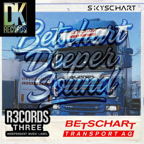 Deeper Sound (feat. Skyschart)