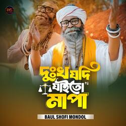 Dukkho Jodi Jaito Mapa