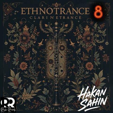 ETHNOTRANCE 8 (CLARINETRANCE)