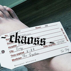 Toe Tag (Morgue Talk)