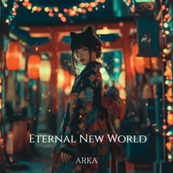 ETERNAL NEW WORLD