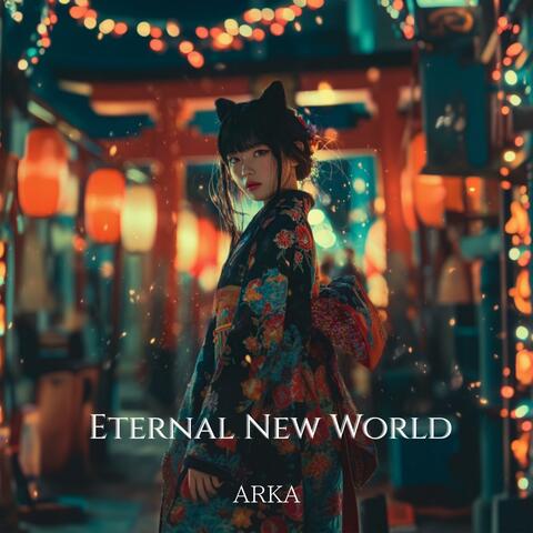 ETERNAL NEW WORLD