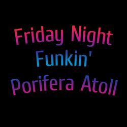 Friday Night Funkin' Porifera Atoll: Aka Lies
