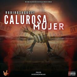 CALUROSA (ACAPELLA) (feat. RubiNewman prod)