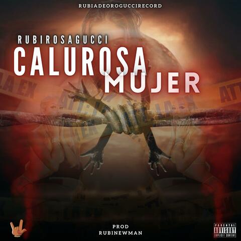 CALUROSA MUJER