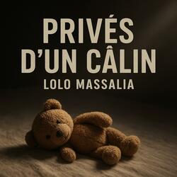 Privés d'un câlin