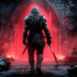 Shadows of the Assassin