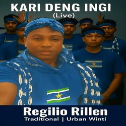 Kari Deng Ingi (Live Version)