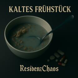Kaltes Frühstück